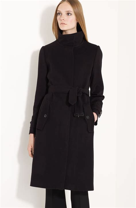 burberry 100 cashmere coat.